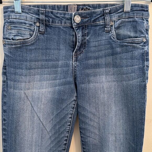 Kut From The Kloth Boyfriend Straight Jeans - Picture 2 of 6